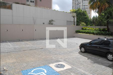 Studio à venda com 22m², 1 quarto e sem vagaÁrea comum