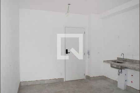 Studio à venda com 22m², 1 quarto e sem vagaStudio