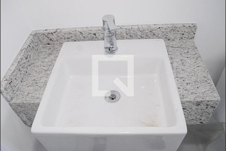 Studio à venda com 22m², 1 quarto e sem vagaBanheiro