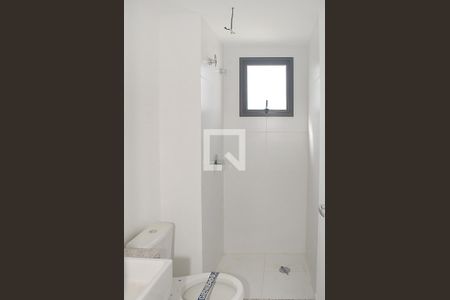 Studio à venda com 22m², 1 quarto e sem vagaBanheiro