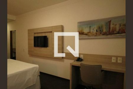 Apartamento à venda com 25m², 1 quarto e sem vaga