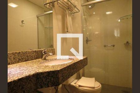 Apartamento à venda com 25m², 1 quarto e sem vaga