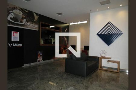 Apartamento à venda com 25m², 1 quarto e sem vaga