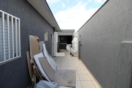 Casa à venda com 175m², 2 quartos e 2 vagasChurrasqueira