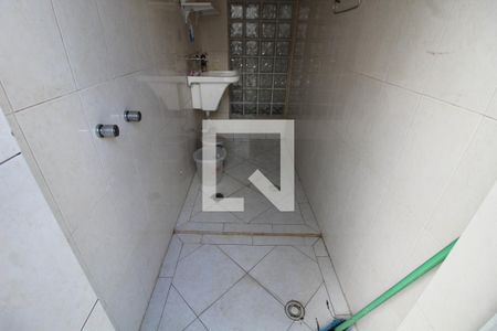 Casa à venda com 175m², 2 quartos e 2 vagasÁrea de Serviço