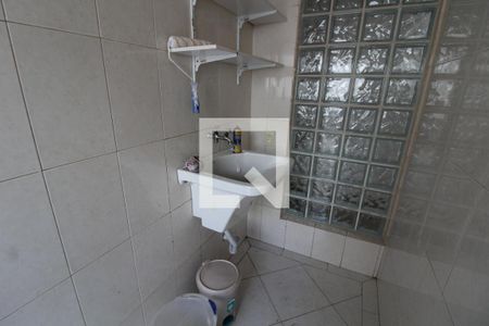 Casa à venda com 175m², 2 quartos e 2 vagasÁrea de Serviço