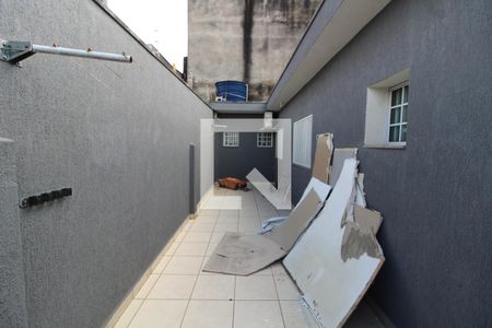 Casa à venda com 175m², 2 quartos e 2 vagasChurrasqueira