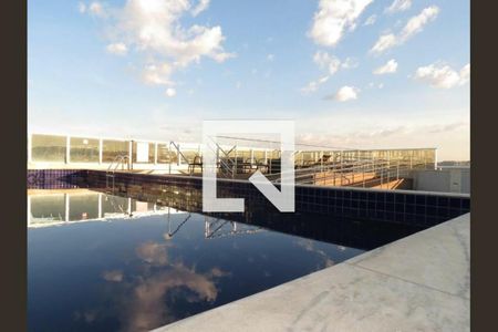 Apartamento à venda com 1 quarto, 25m² em Liberdade, Belo Horizonte