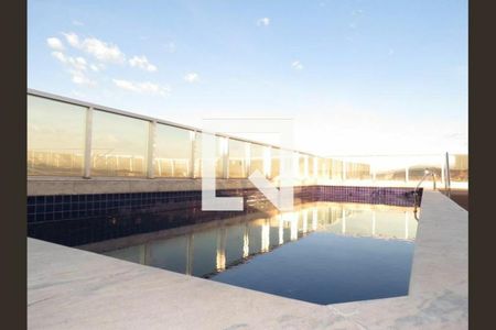 Apartamento à venda com 1 quarto, 25m² em Liberdade, Belo Horizonte