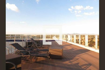 Apartamento à venda com 1 quarto, 25m² em Liberdade, Belo Horizonte