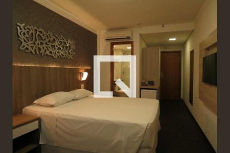 Apartamento à venda com 1 quarto, 25m² em Liberdade, Belo Horizonte