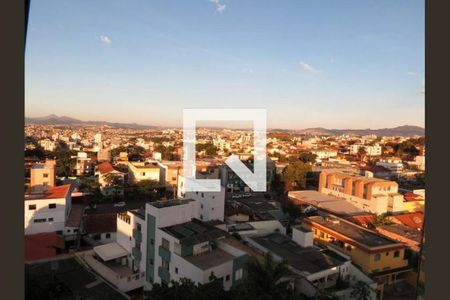 Apartamento à venda com 1 quarto, 25m² em Liberdade, Belo Horizonte