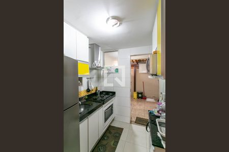 Apartamento à venda com 200m², 3 quartos e 1 vaga Apartamento à venda com 200m², 3 quartos e 1 vagaCozinha