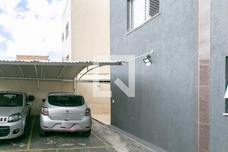 Apartamento à venda com 200m², 3 quartos e 1 vaga Apartamento à venda com 200m², 3 quartos e 1 vagaGaragem
