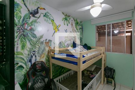 Apartamento à venda com 200m², 3 quartos e 1 vaga Apartamento à venda com 200m², 3 quartos e 1 vagaQuarto 2