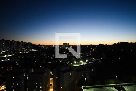 Apartamento à venda com 51m², 2 quartos e 1 vagaVista do quarto 2