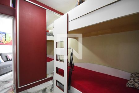 Apartamento à venda com 51m², 2 quartos e 1 vagaQuarto 1