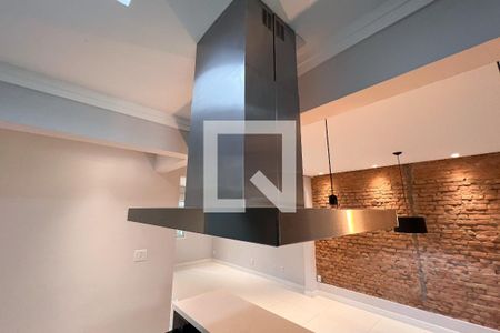 Apartamento à venda com 105m², 2 quartos e 1 vagaCozinha