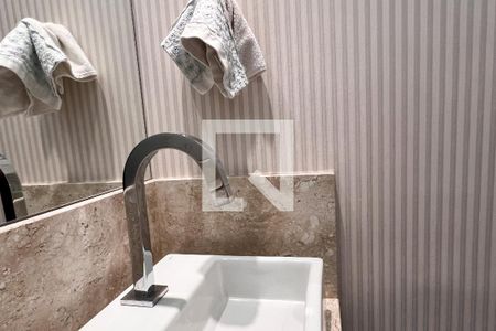 Apartamento à venda com 105m², 2 quartos e 1 vagaLavabo