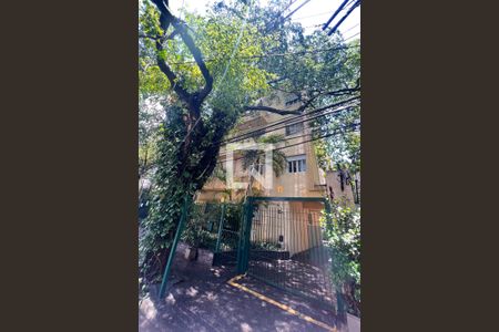 Apartamento à venda com 105m², 2 quartos e 1 vagaFachada