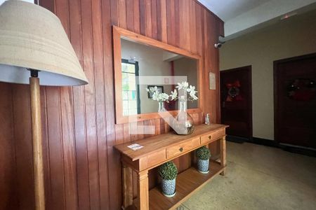 Apartamento à venda com 105m², 2 quartos e 1 vagaÁrea comum - Hall