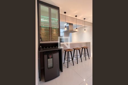 Apartamento à venda com 105m², 2 quartos e 1 vagaSala