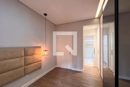 Apartamento à venda com 105m², 2 quartos e 1 vagaSuíte 2
