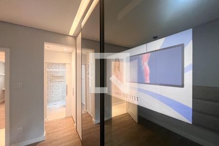 Apartamento à venda com 105m², 2 quartos e 1 vagaSuíte 2 - TV