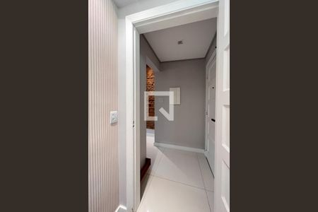 Apartamento à venda com 105m², 2 quartos e 1 vagaLavabo