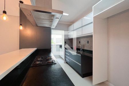 Apartamento à venda com 105m², 2 quartos e 1 vagaCozinha