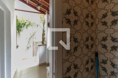 Casa à venda com 190m², 3 quartos e 2 vagas Casa à venda com 190m², 3 quartos e 2 vagasÁrea de serviço