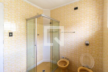 Casa à venda com 190m², 3 quartos e 2 vagas Casa à venda com 190m², 3 quartos e 2 vagasBanheiro