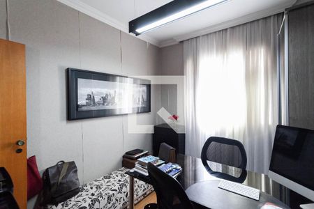 Apartamento à venda com 238m², 4 quartos e 2 vagasQuarto