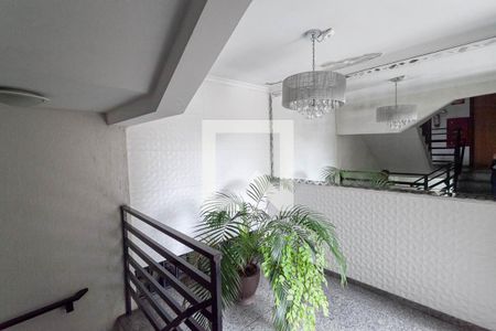 Apartamento à venda com 238m², 4 quartos e 2 vagasEntrada