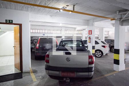 Apartamento à venda com 238m², 4 quartos e 2 vagasGaragem