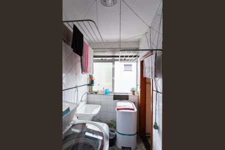 Apartamento à venda com 238m², 4 quartos e 2 vagasÁrea de serviço 