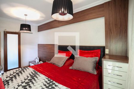 Apartamento à venda com 238m², 4 quartos e 2 vagasSuíte 1