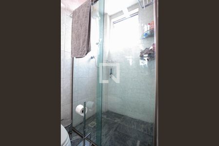 Apartamento à venda com 238m², 4 quartos e 2 vagasBanheiro da suíte 1