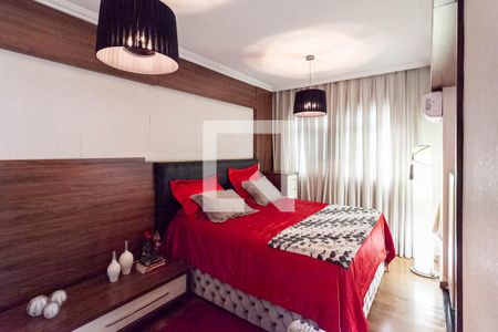 Apartamento à venda com 238m², 4 quartos e 2 vagasSuíte 1