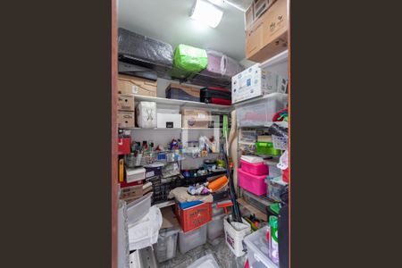 Apartamento à venda com 238m², 4 quartos e 2 vagasQuarto de serviço