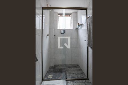 Apartamento à venda com 238m², 4 quartos e 2 vagasBanheiro social 