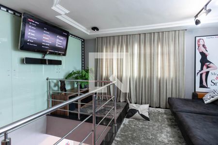 Apartamento à venda com 238m², 4 quartos e 2 vagasSala 2