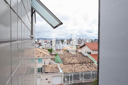 Apartamento à venda com 238m², 4 quartos e 2 vagasVista do quarto