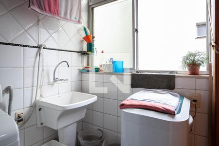 Apartamento à venda com 238m², 4 quartos e 2 vagasÁrea de serviço 