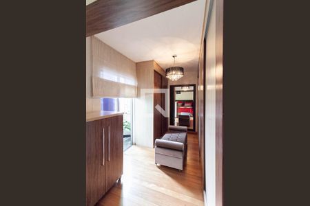 Apartamento à venda com 238m², 4 quartos e 2 vagasCloset da suíte 1