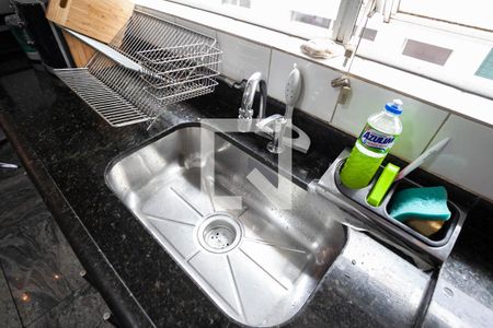 Apartamento à venda com 238m², 4 quartos e 2 vagasCozinha