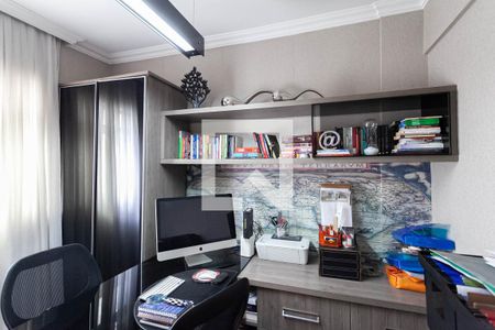 Apartamento à venda com 238m², 4 quartos e 2 vagasQuarto