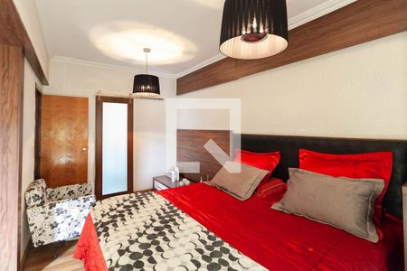 Apartamento à venda com 238m², 4 quartos e 2 vagasSuíte 1