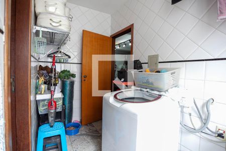 Apartamento à venda com 238m², 4 quartos e 2 vagasÁrea de serviço 