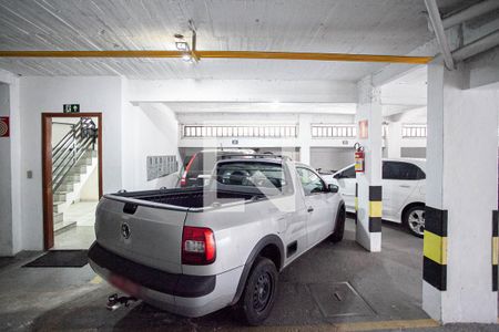 Apartamento à venda com 238m², 4 quartos e 2 vagasGaragem